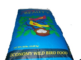Song'n Beauty Bird Seed